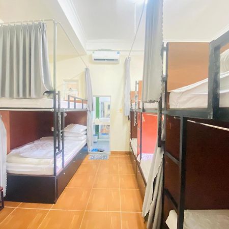 Hong My Hotel Tỉnh Kontum Екстериор снимка