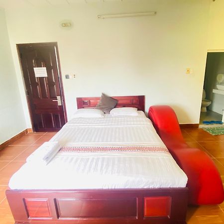 Hong My Hotel Tỉnh Kontum Екстериор снимка