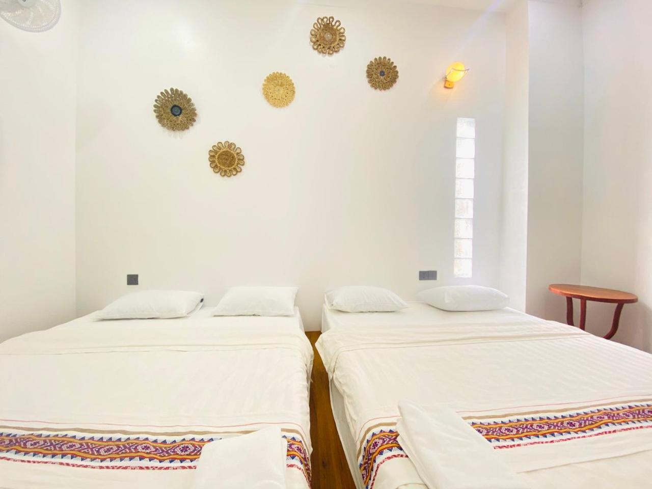 Hong My Hotel Tỉnh Kontum Екстериор снимка