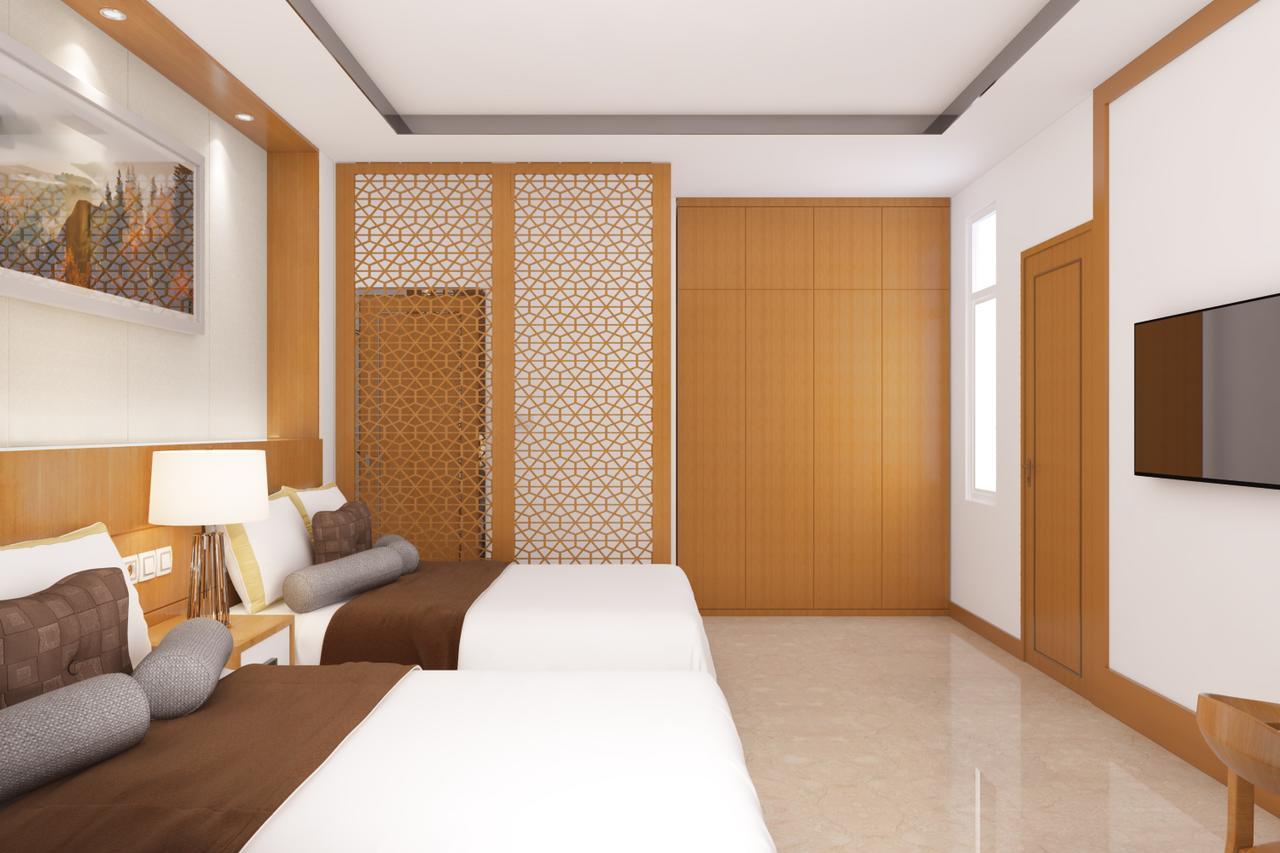 Hong My Hotel Tỉnh Kontum Екстериор снимка